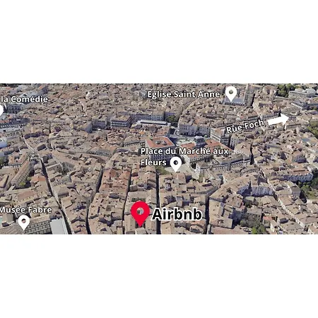 Lägenhet L'elegant - Particulier Historique