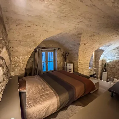 L'elegant - Particulier Historique Appartamento Montpellier