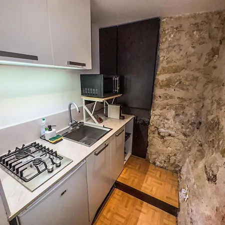 L'elegant - Particulier Historique Appartamento