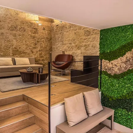 Appartamento L'elegant - Particulier Historique