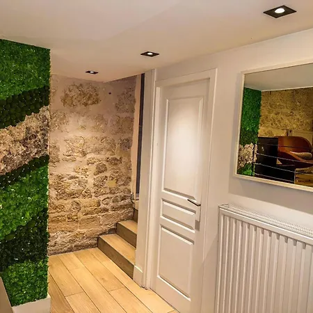 Appartamento L'elegant - Particulier Historique *