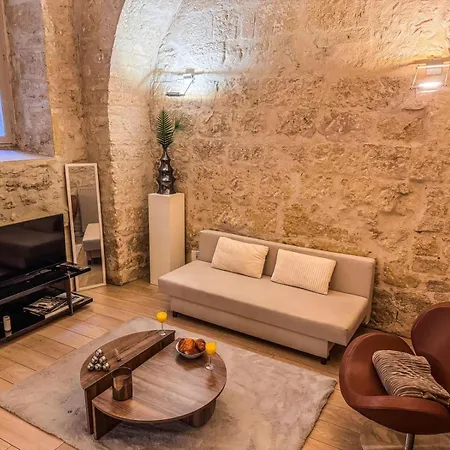 Lägenhet L'elegant - Particulier Historique Montpellier