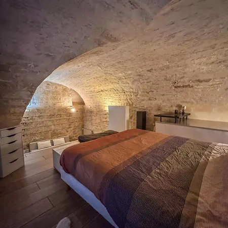 Apartment L'elegant - Particulier Historique