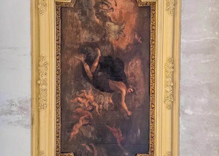 Διαμέρισμα L'elegant - Particulier Historique *